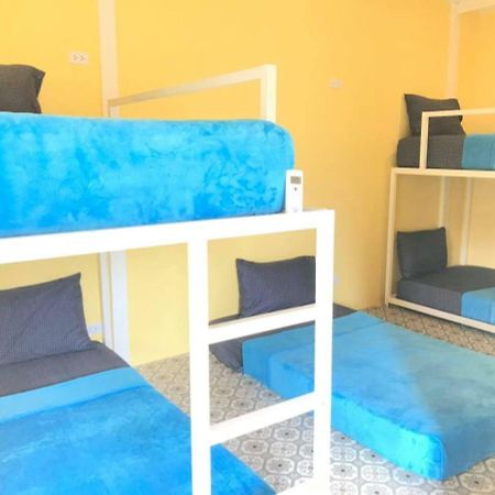 Bee Sleep Hostel Lonely Beach (Adults Only) Κο Τσανγκ Εξωτερικό φωτογραφία