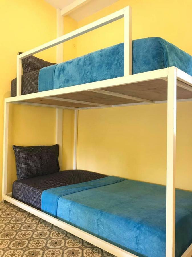 Bee Sleep Hostel Lonely Beach (Adults Only) Κο Τσανγκ Εξωτερικό φωτογραφία