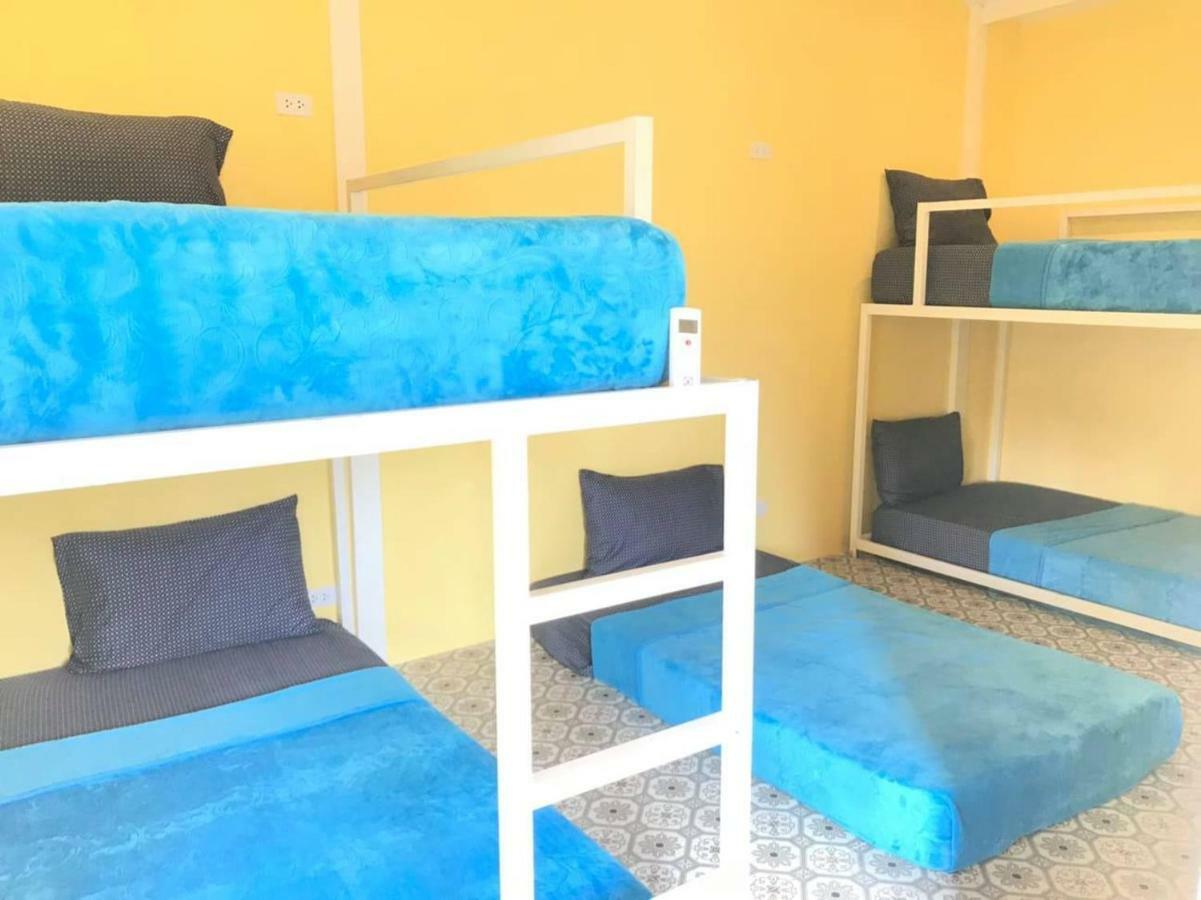 Bee Sleep Hostel Lonely Beach (Adults Only) Κο Τσανγκ Εξωτερικό φωτογραφία